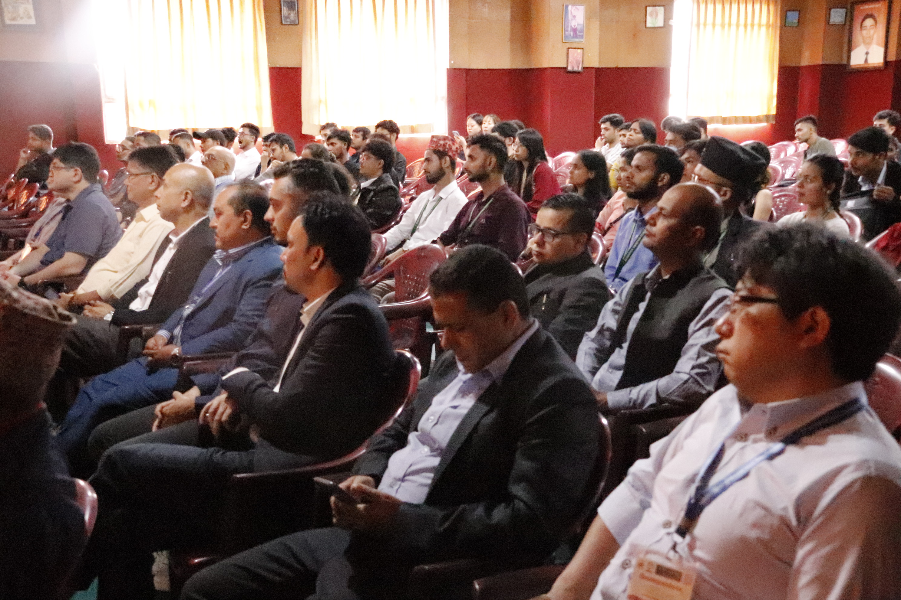 19th World Sanskrit Conference